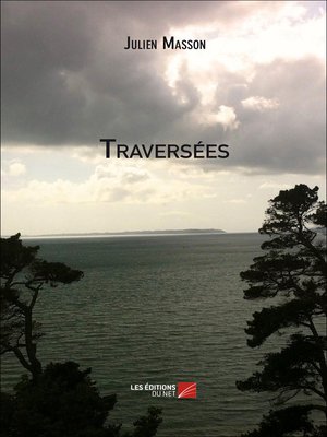 cover image of Traversées